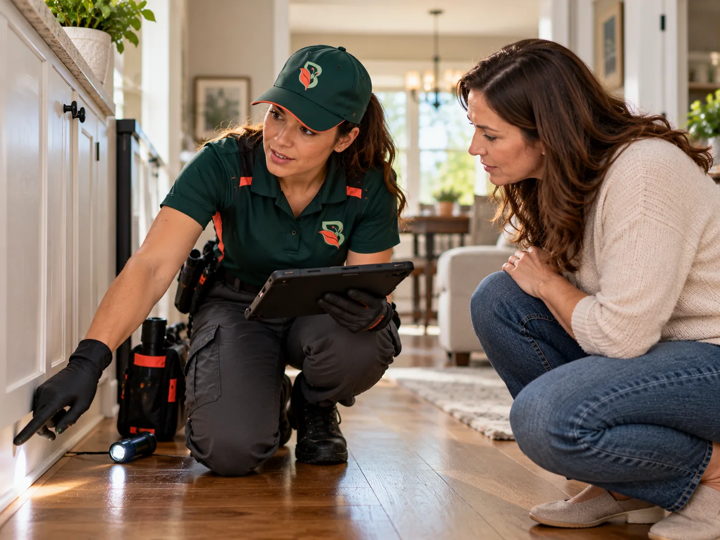 Pest Control Terry, MS FAQs